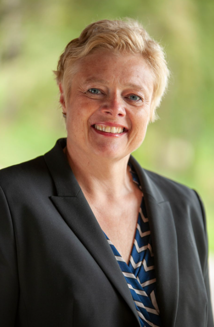 Ragnhild Borchgrevink