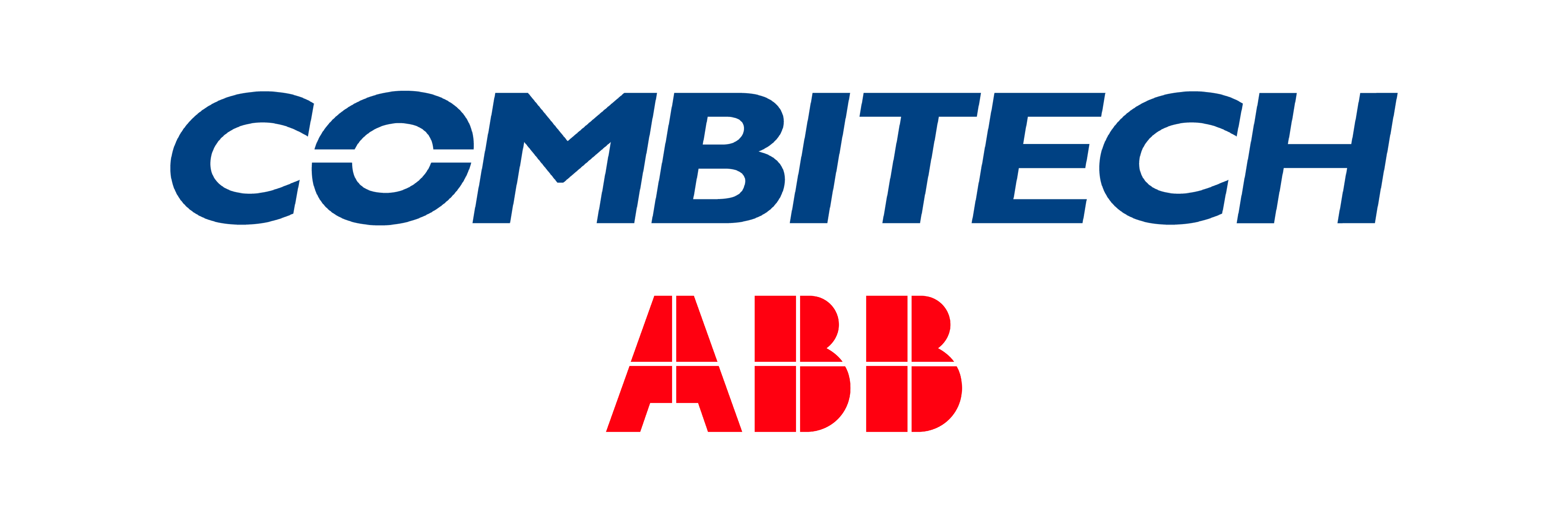 Logo Combitech i ABB