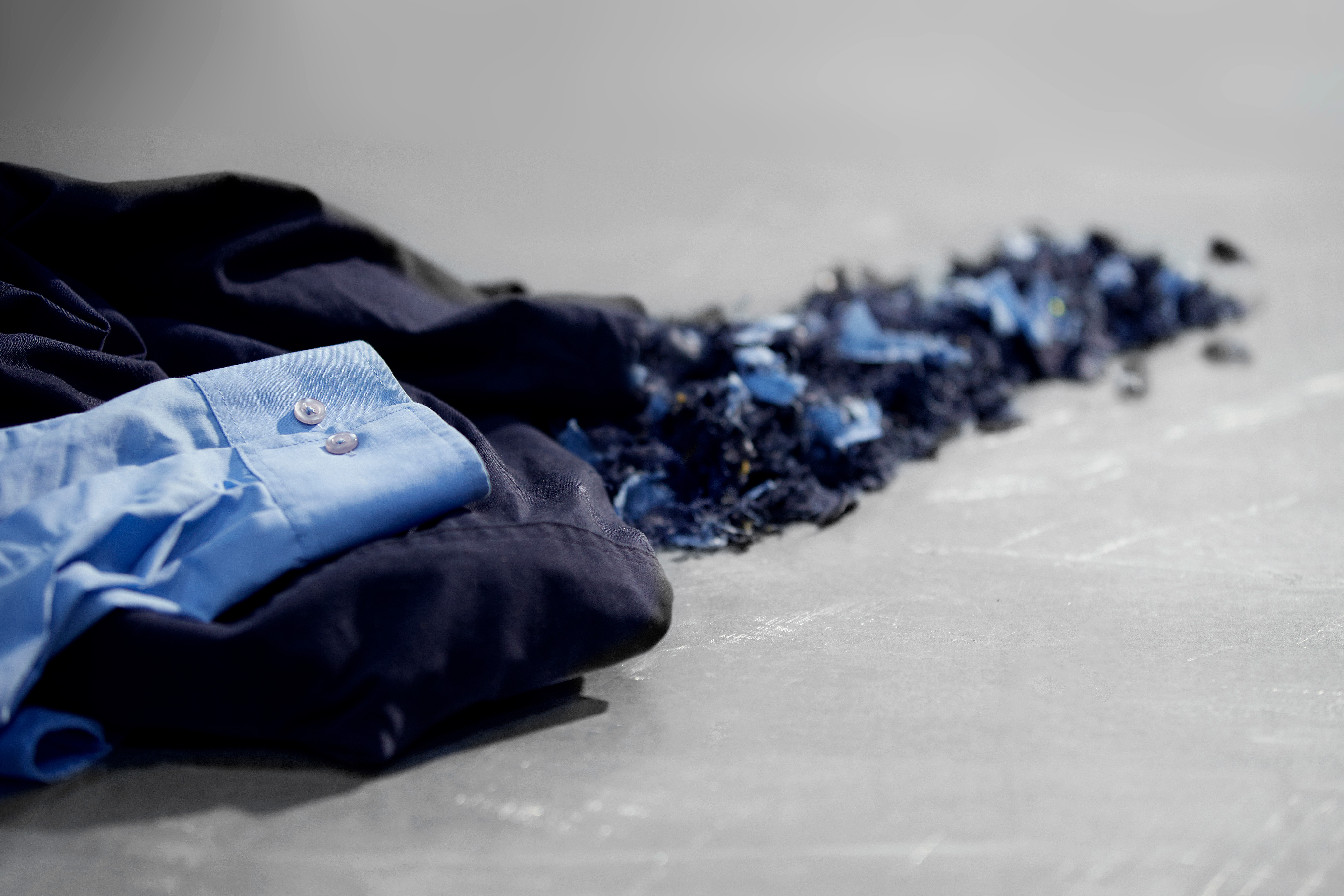 Tekstylia i odpady tekstylne