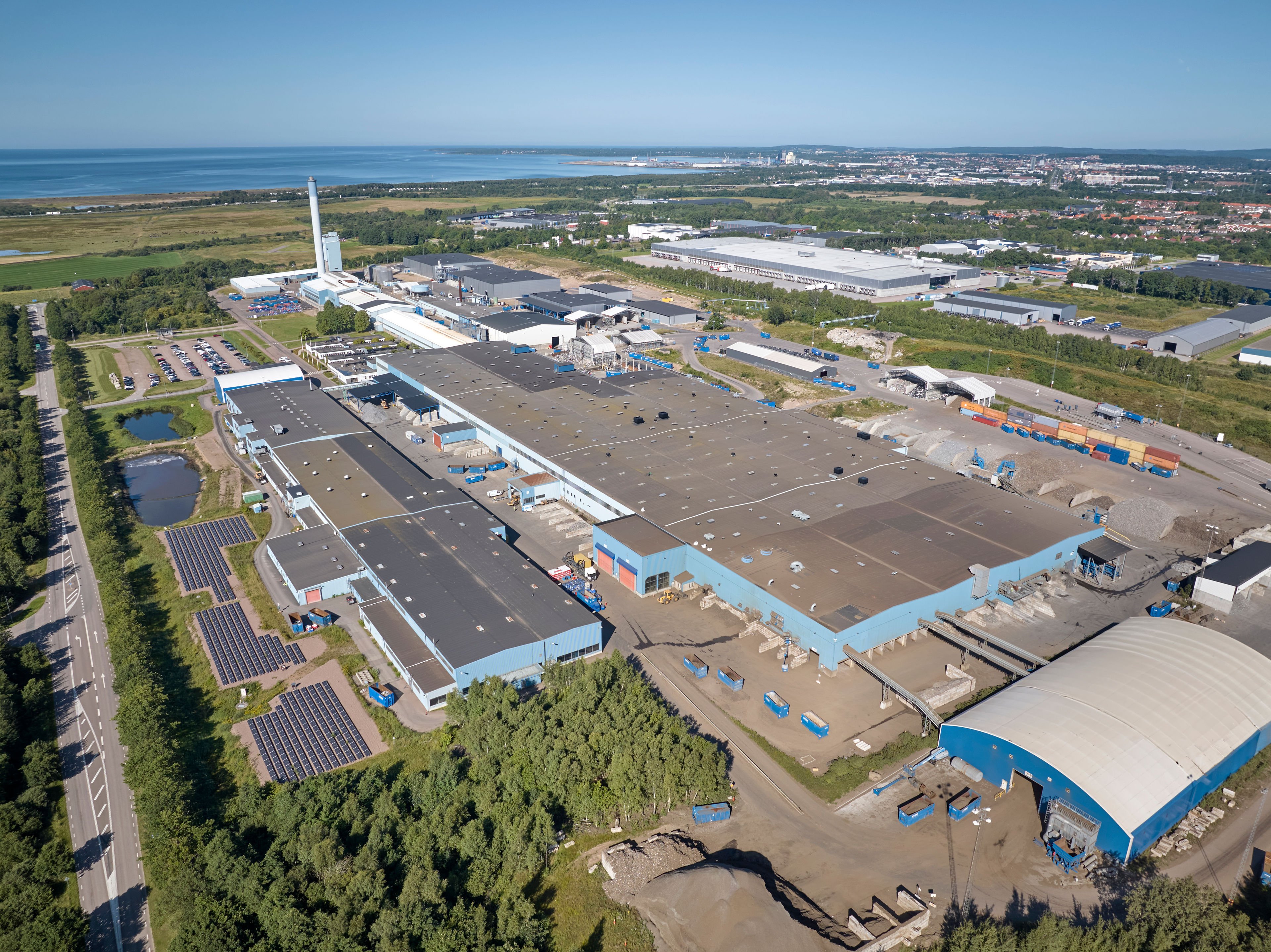 Personer med arbejdshjelme