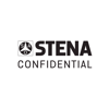 Logo Stena Confidential