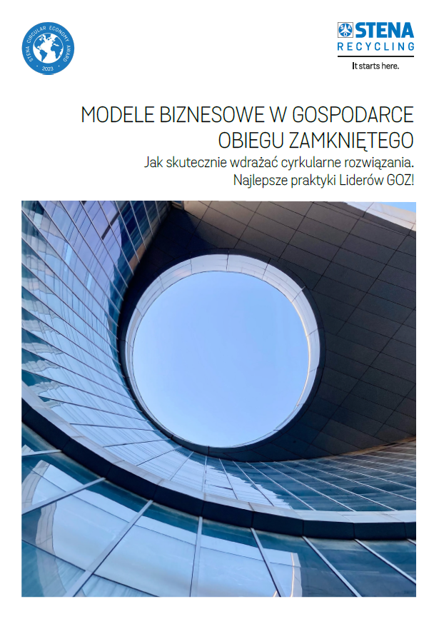 Polska na drodze do zrównoważonej gospodarki: modele biznesowe GOZ drogowskazem dla firm