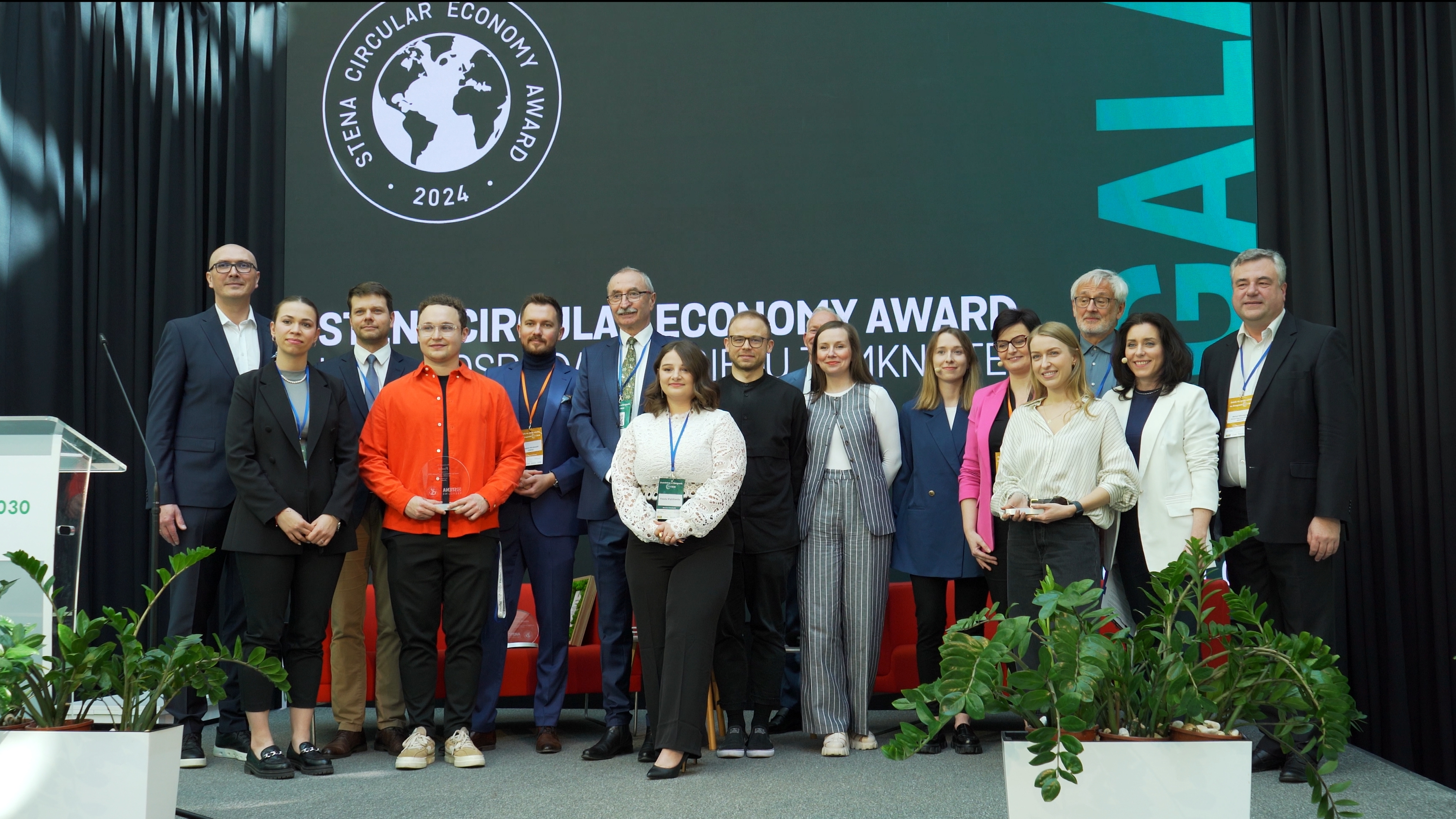 Poznaj tegorocznych Liderów GOZ