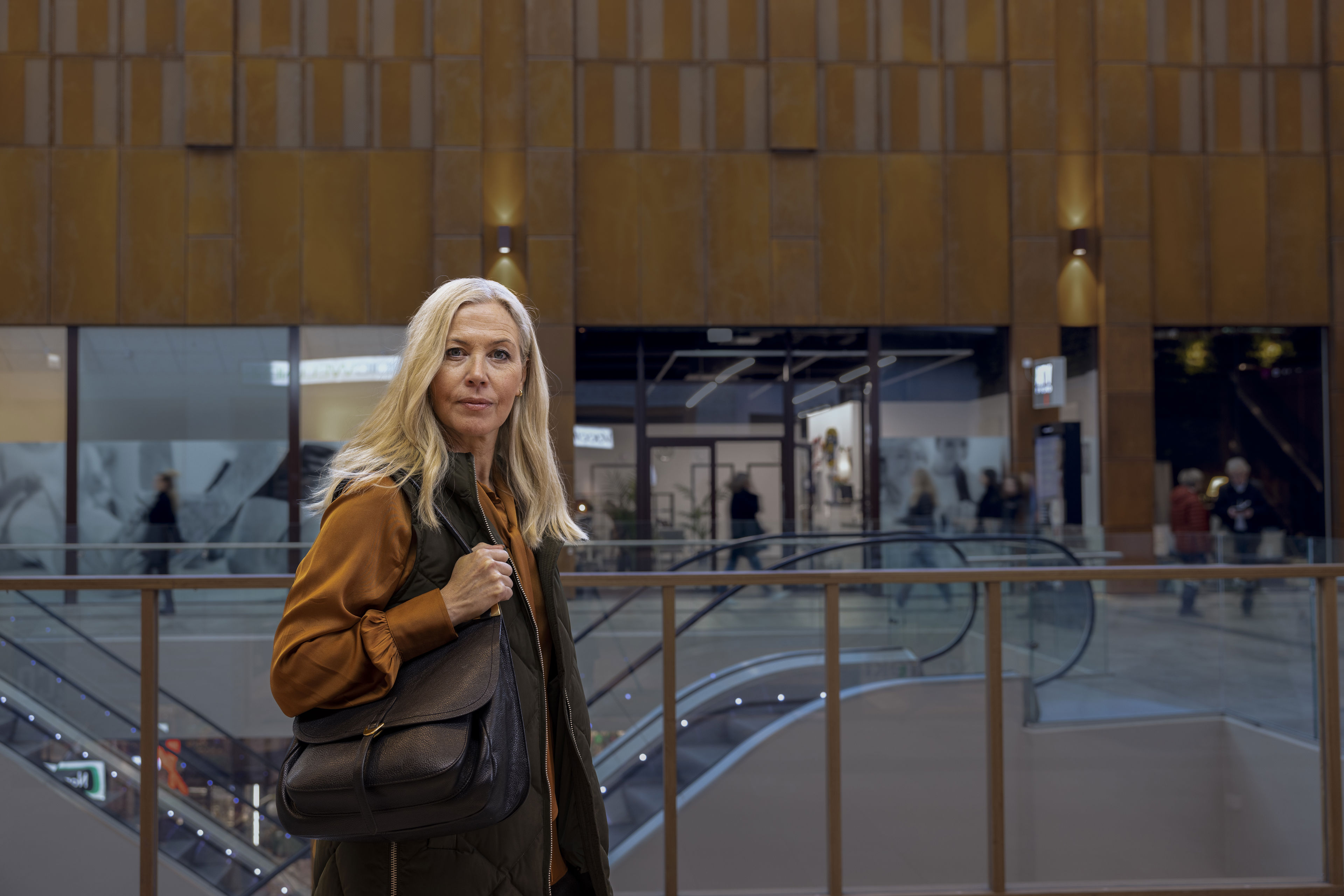 Consumers express the high expectations they have for companies in Stena Recycling's European consumer survey - The Circular Voice.