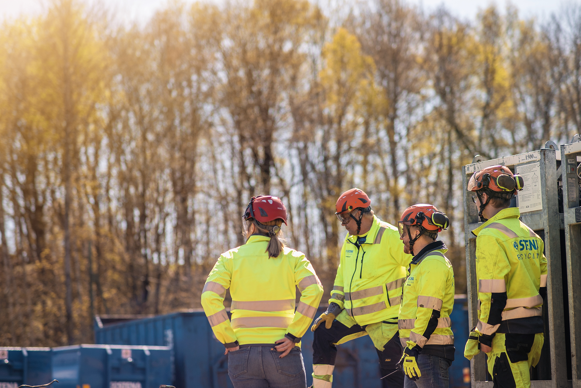 Wsparcie podczas kontroli WiOŚ