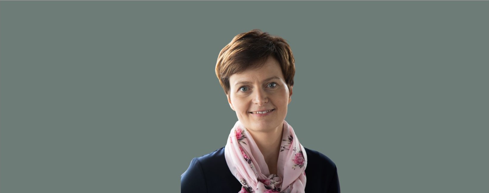 Małgorzata Greszta CRS Consulting