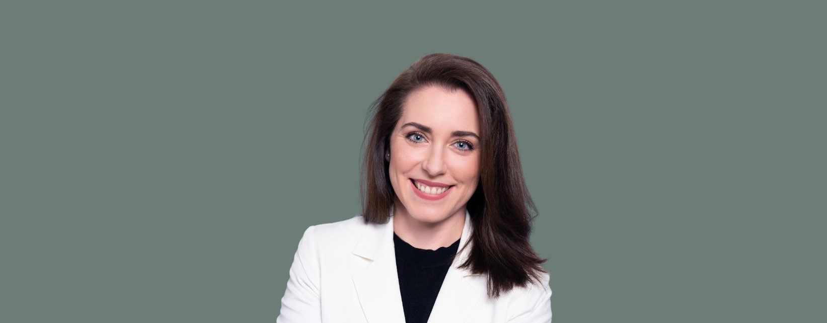 Aleksandra Surdykowska PR and Marketing Manager Stena Recycling