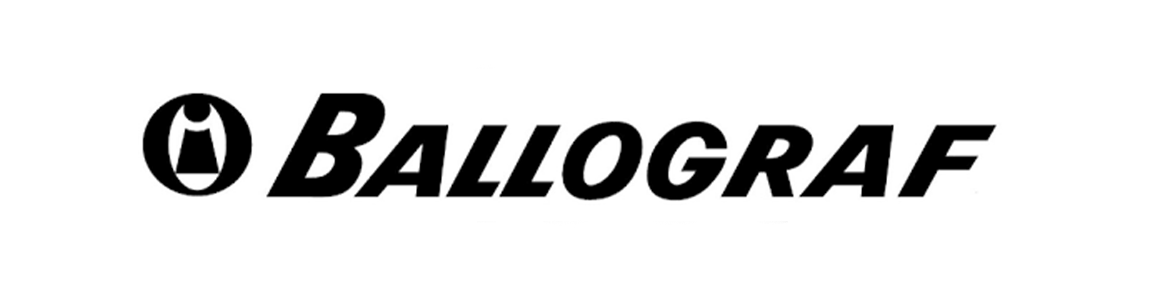 Logo Ballograf