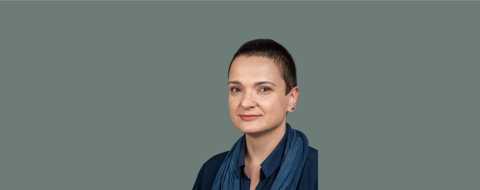 Dr Ewa Jastrzębska SGH