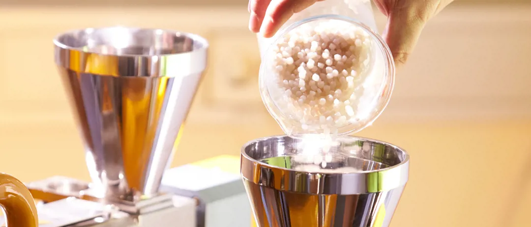 Odbiór i recykling odpadów z tworzyw sztucznych oraz niezawodne źródło surowców wtórnych